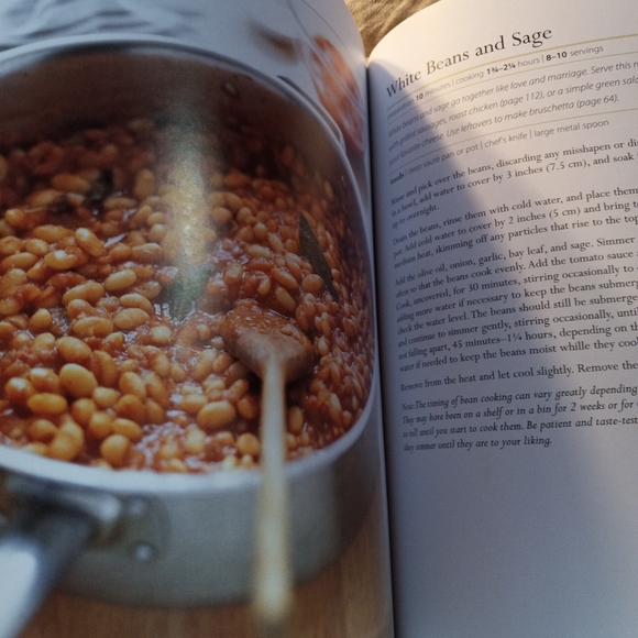 Williams-Sonoma Bride & Groom Cookbook - Picture 5 of 16